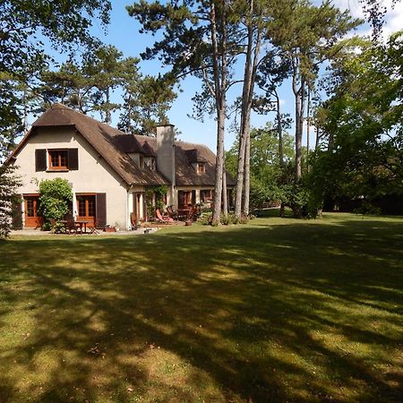 Villa Saint Roch Boult-sur-Suippe Exteriér fotografie
