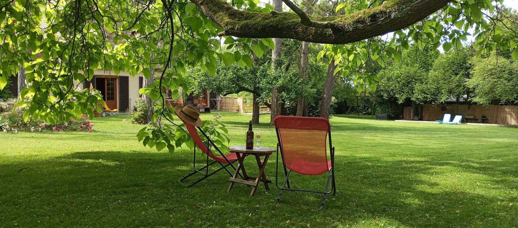 Villa Saint Roch Boult-sur-Suippe Exteriér fotografie